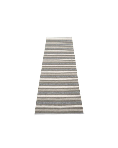Rug GRACE Charcoal