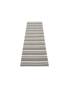 Rug GRACE Charcoal