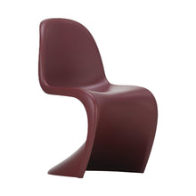 Vitra Panton Chair - Bordeaux