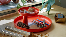 Vitra Rotary Tray - Palm Green