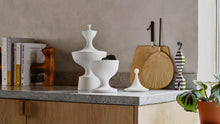 Vitra Ceramic Container No. 2 by Alexander Girard