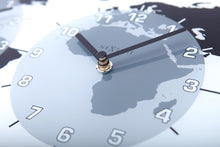 8108 Mondial Wall Clock