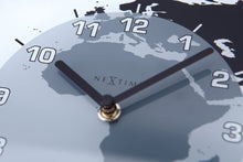 8108 Mondial Wall Clock