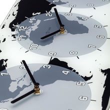 8108 Mondial Wall Clock