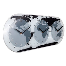 8108 Mondial Wall Clock