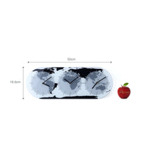 8108 Mondial Wall Clock