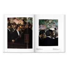 Degas (English)