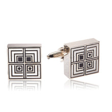 Cufflinks Frank Loyd Wright Square Gifts