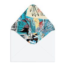 Basquiat Greeting Card Assortment