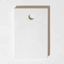 Modern Candle Blessing and luxurious design - Concrete Series