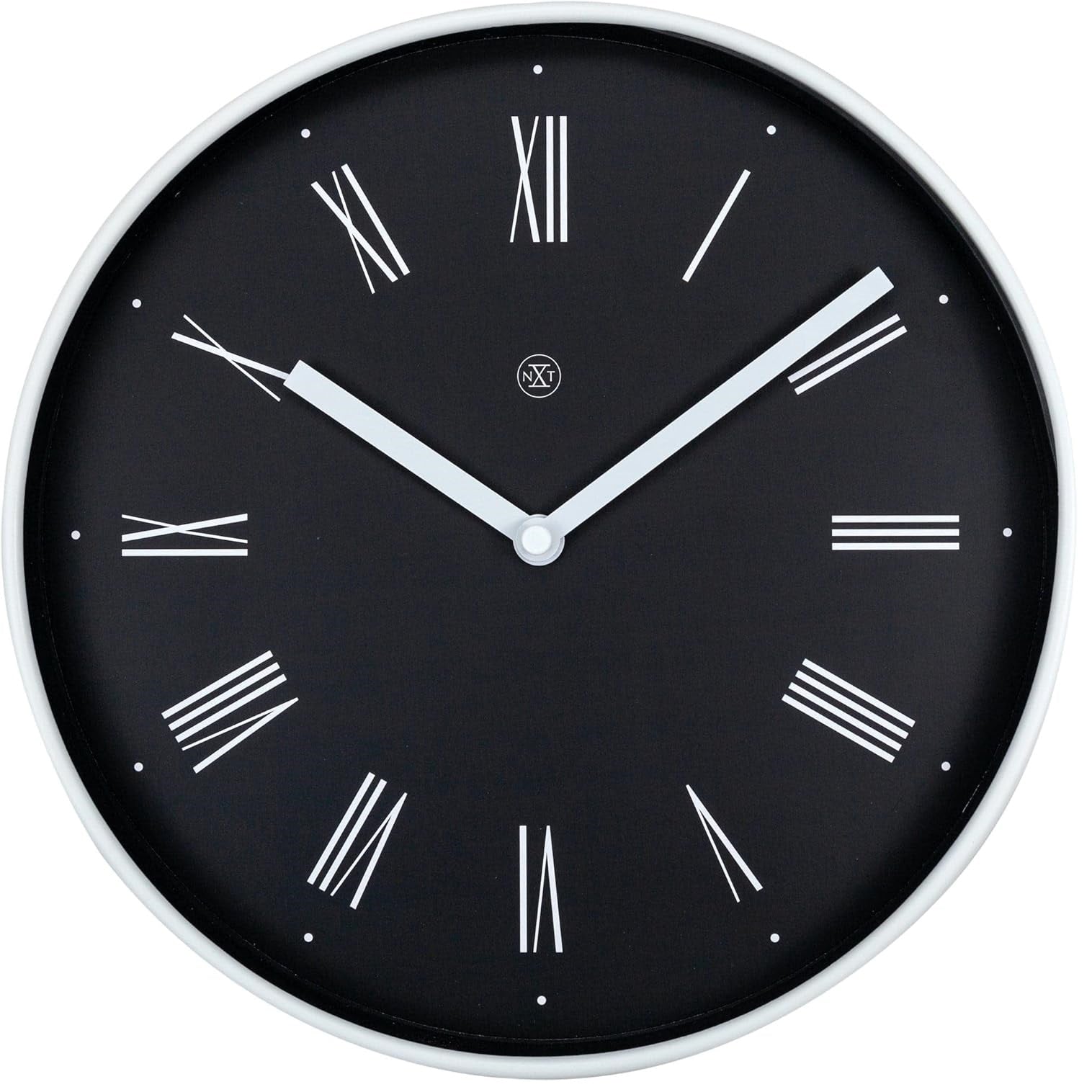 Irving Wall Clock