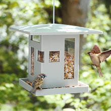 Bird Cafe Birdhouse