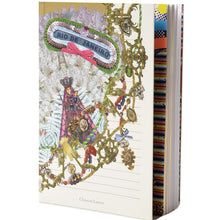 Christian Lacroix Rio De Janeiro Notebook