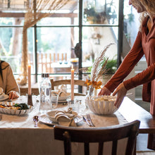 Guzzini Grace Medium Bowl 8" White