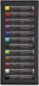 Caran d'Ache NEOART 6901 Assortment 12 Pcs