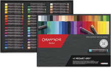Caran d'Ache NEOART 6901 Assortment 48 Pcs