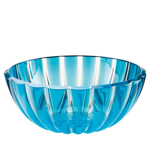 Guzzini Dolcevita Bowl Turquoise