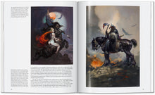 Frazetta (English)