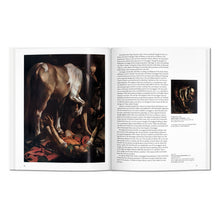 Caravaggio (English)