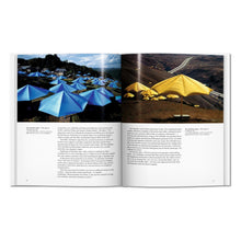 Christo and Jeanne-Claude (English)