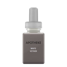 White Vetiver Pura Smart Scent Fragrance Refill, Set of 2