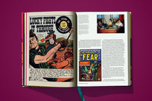 EC Comics Library. Weird Science. Vol. 1 (English)