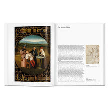 Bosch (English)