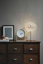 Kartell Tic&Tac clock lifestyle image