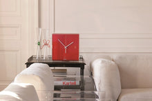 Kartell Tic&Tac clock lifestyle image