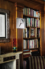 Kartell Tic&Tac clock lifestyle image