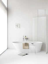 Kartell Tic&Tac clock lifestyle image