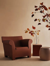 Kartell Tic&Tac clock lifestyle image