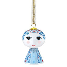 Bjørn Wiinblad - Eva Christmas Ornament