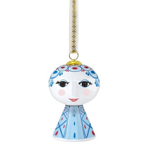 Bjørn Wiinblad - Eva Christmas Ornament
