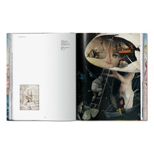 Hieronymus Bosch. The Complete Works (English)