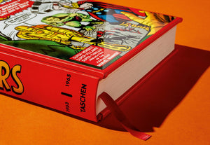 Marvel, Avengers, V1 (English) (AP)