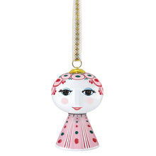 Bjørn Wiinblad - Eva Christmas Ornament