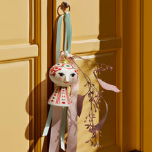 Bjørn Wiinblad - Eva Christmas Ornament