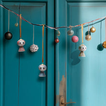Bjørn Wiinblad - Eva Christmas Ornament
