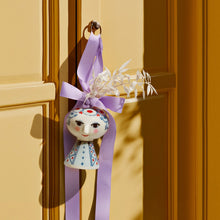 Bjørn Wiinblad - Eva Christmas Ornament
