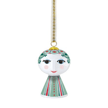 Bjørn Wiinblad - Eva Christmas Ornament