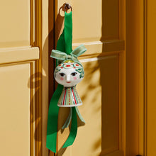 Bjørn Wiinblad - Eva Christmas Ornament