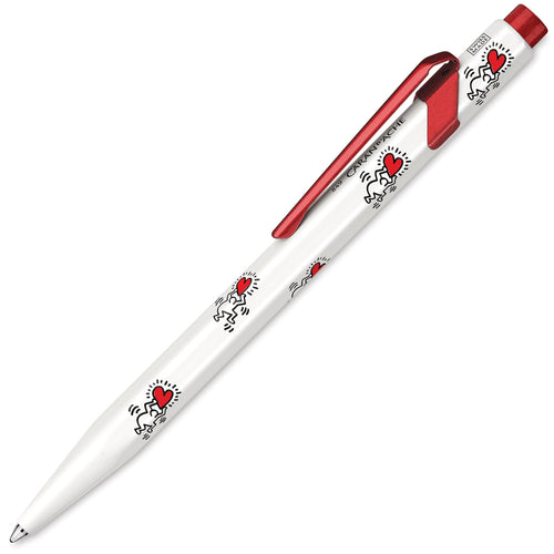 KEITH HARING Ballpoint Pen - Special Edition