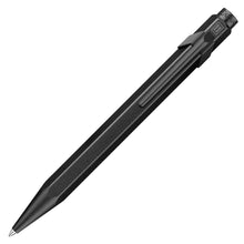 Caran d'Ache 849 Black Code XL Ballpoint Pen