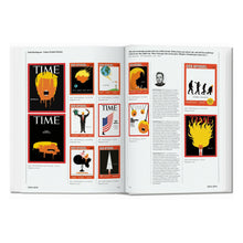 The History of Graphic Design. 45th Ed. (German, French, English)