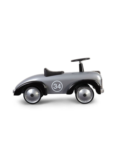 Ride-On SPEEDSTER Silver