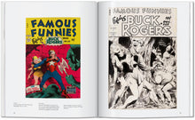 Frazetta (English)