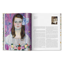 Gustav Klimt. The Complete Paintings (English)