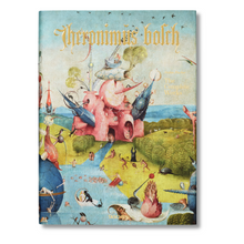 Hieronymus Bosch. The Complete Works (English)
