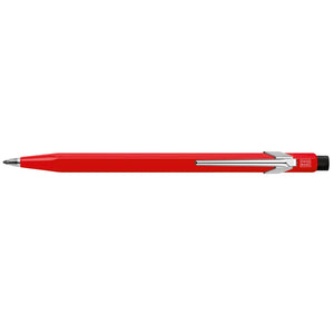 Caran d-ache Fixpencil 2 MM With Sharpener in the Push Button